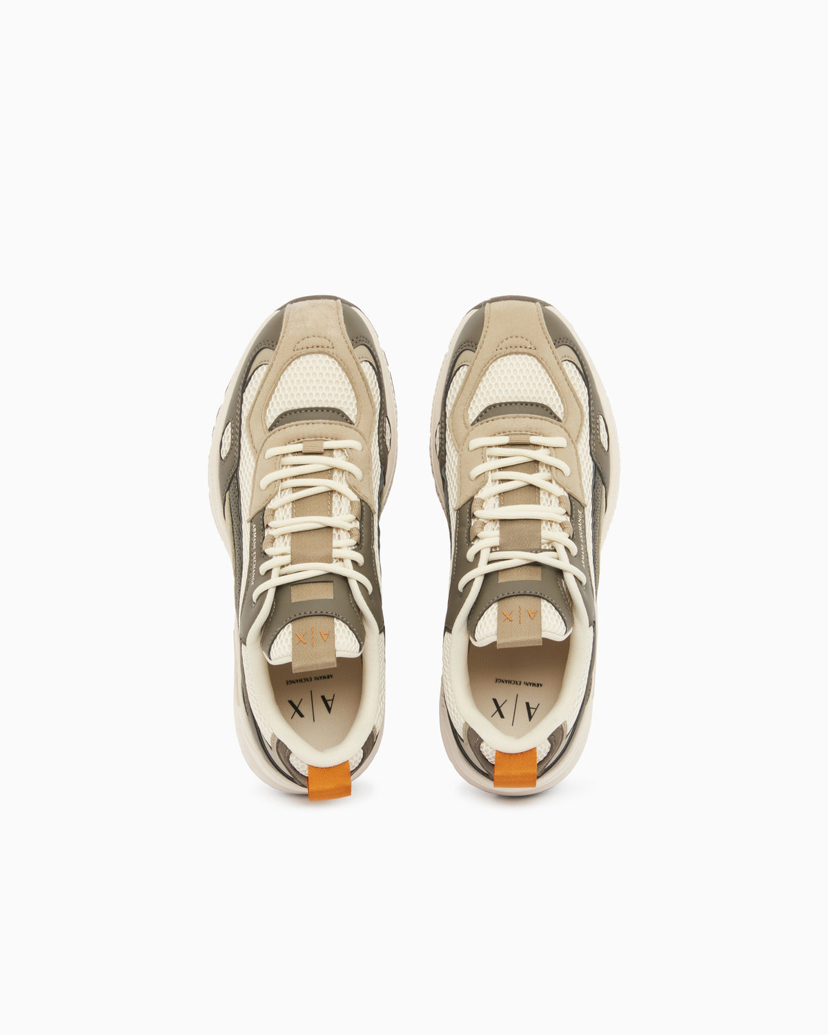 SNEAKERS AX UNISEX