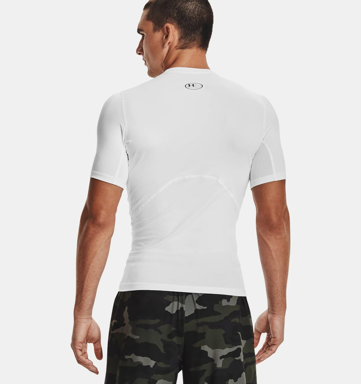 T-SHIRT TECNICA MANICA CORTA