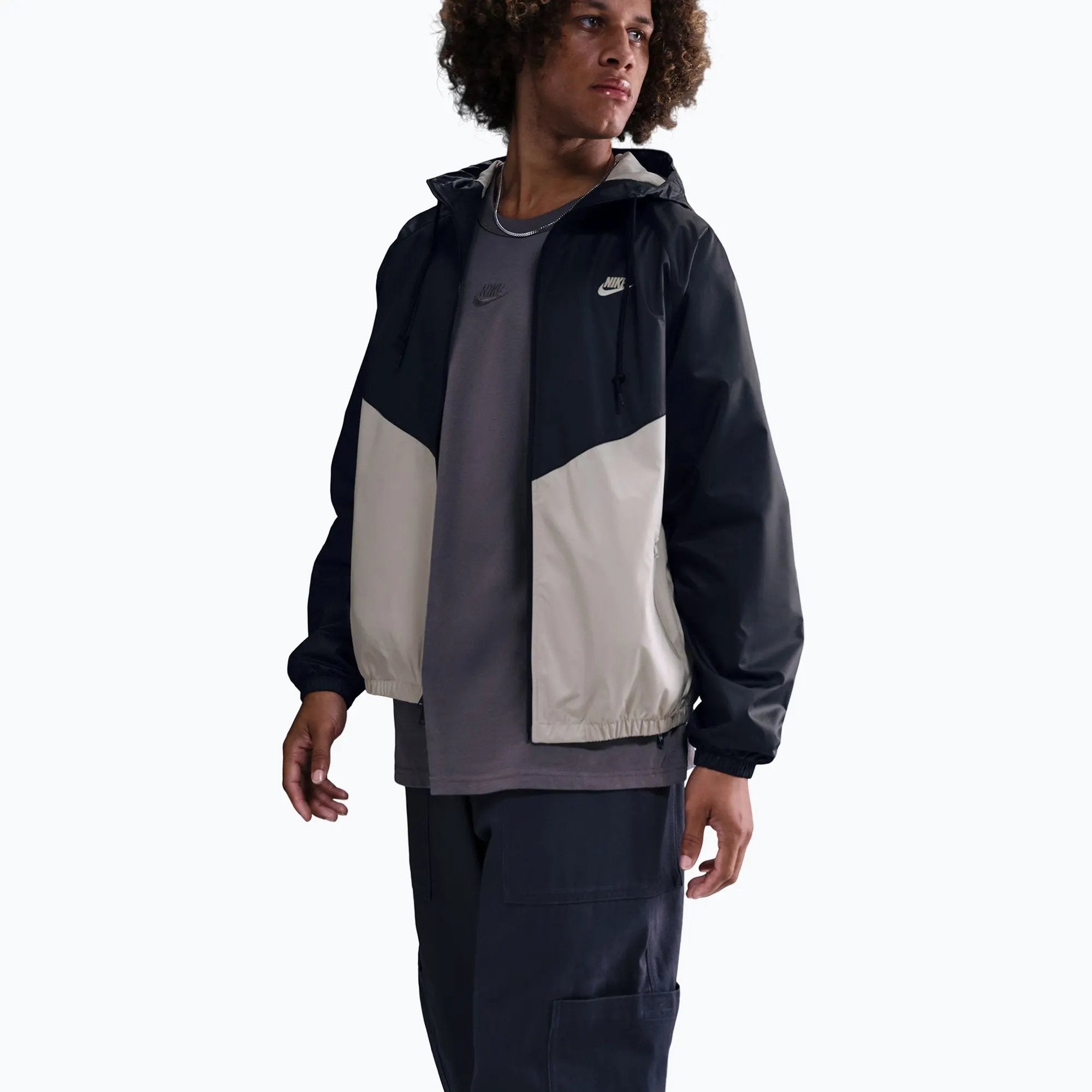 GIACCA WINDRUNNER NIKE
