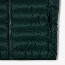 Cargar imagen en el visor de la galería, PIUMINO SMANICATO LACOSTE