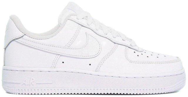 Nike air force 1 altezza suola 2025