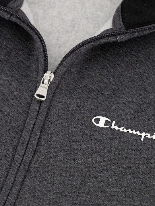 TUTA CHAMPION UOMO - Azzollino