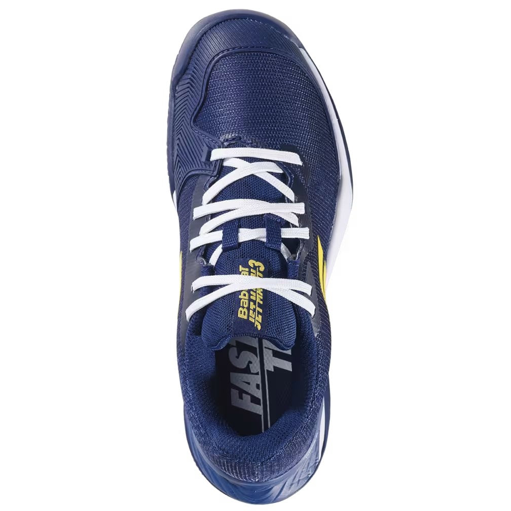 JET MACH 3 JUNIOR ALL COURT BOY