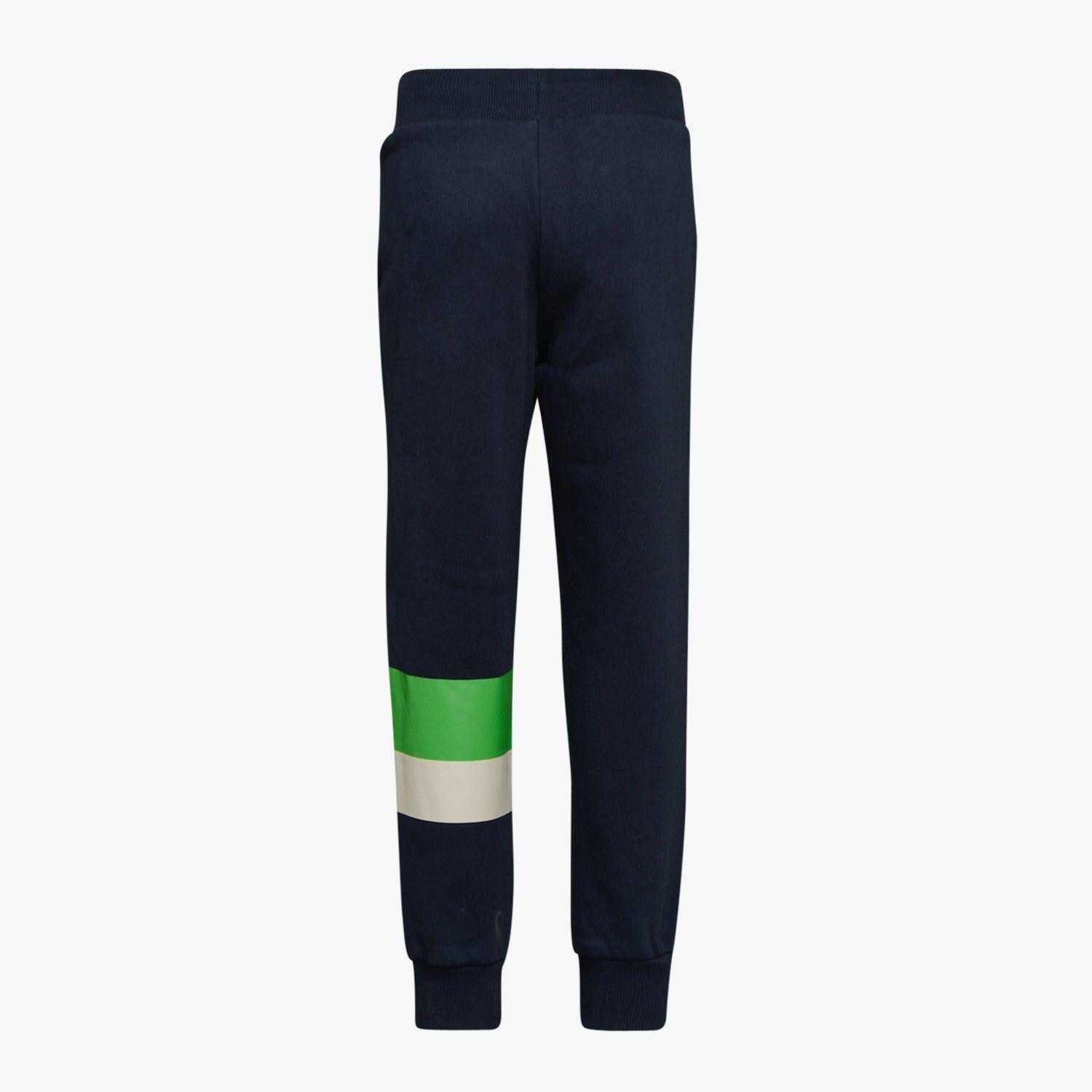 JB.CUFF PANTS 5PALLE