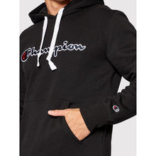 Load image into Gallery viewer, FELPA UOMO CON CAPPUCCIO