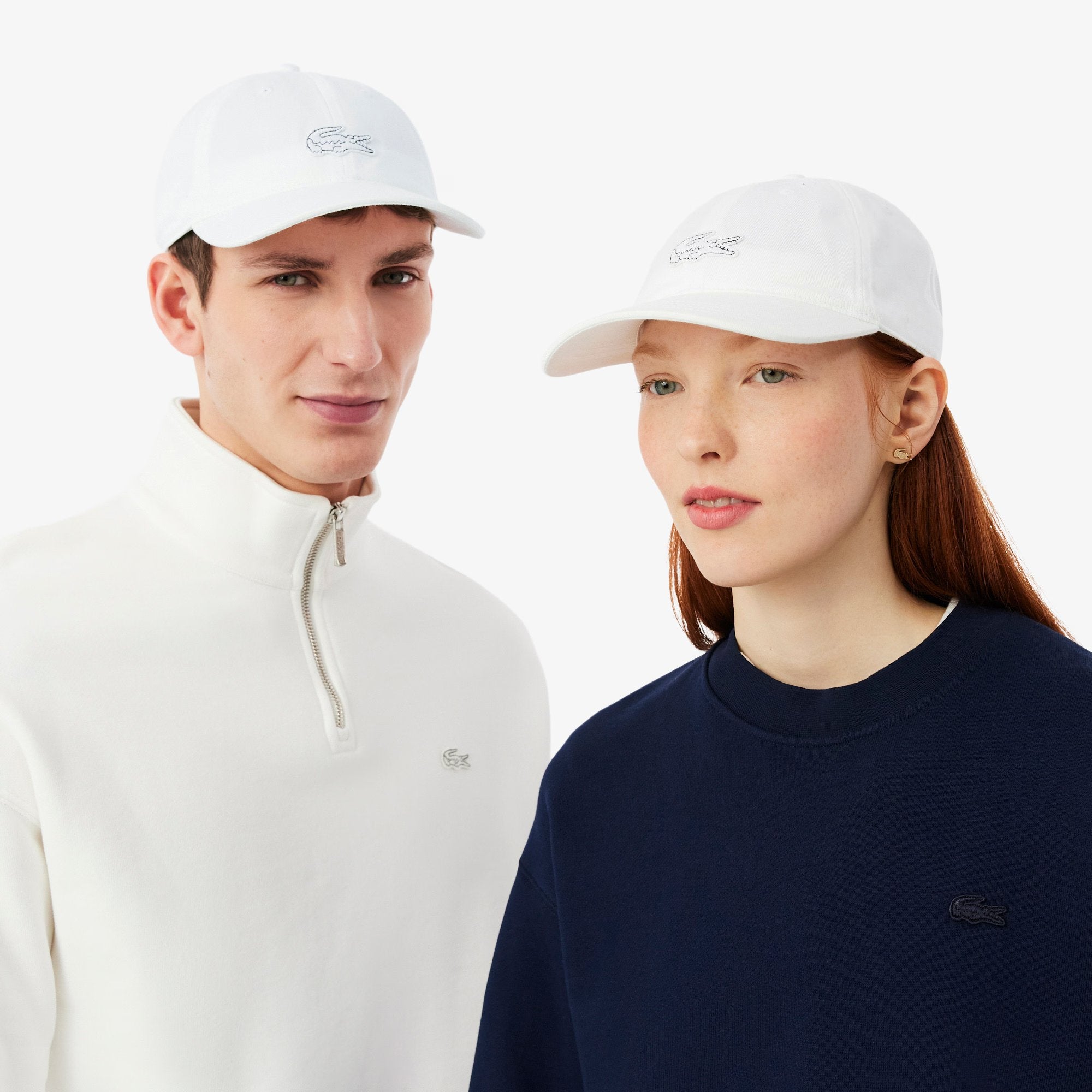 CAPPELLO LACOSTE
