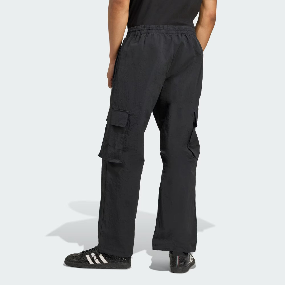 PANTALONE CARGOUOMO ADIDAS