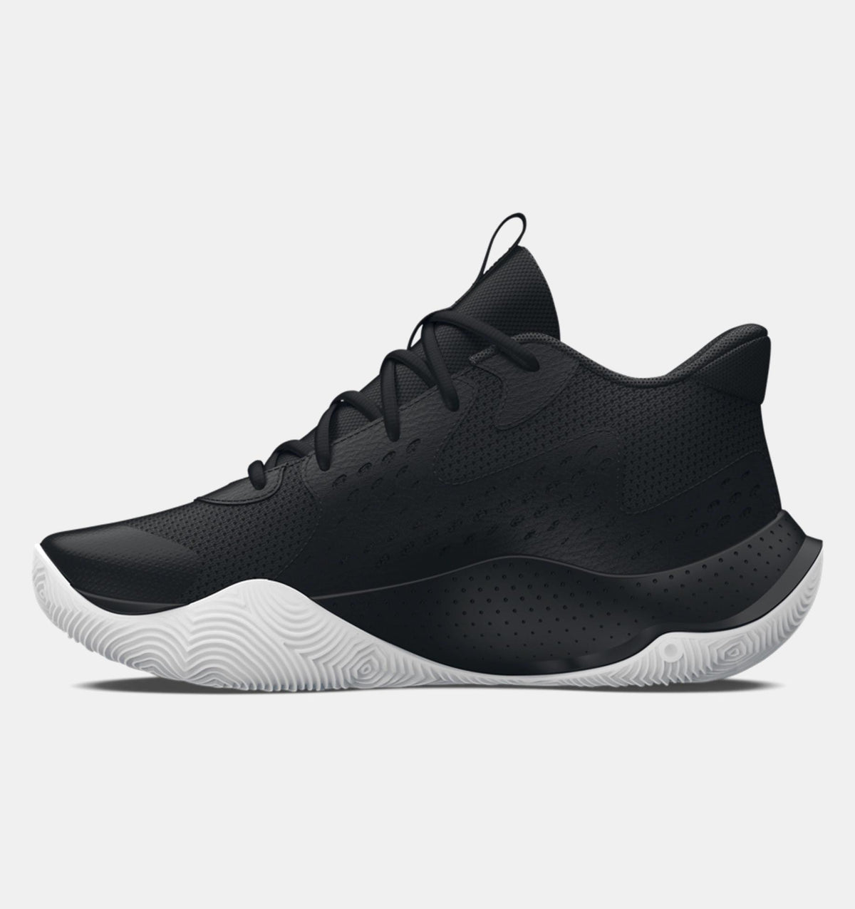Scarpa Basket Grade School UA Jet '23