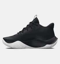 Cargar imagen en el visor de la galería, Scarpa Basket Grade School UA Jet '23