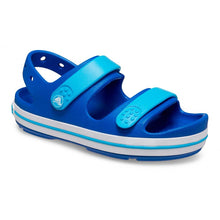 Cargar imagen en el visor de la galería, SANDALO CROCS JUNIOR