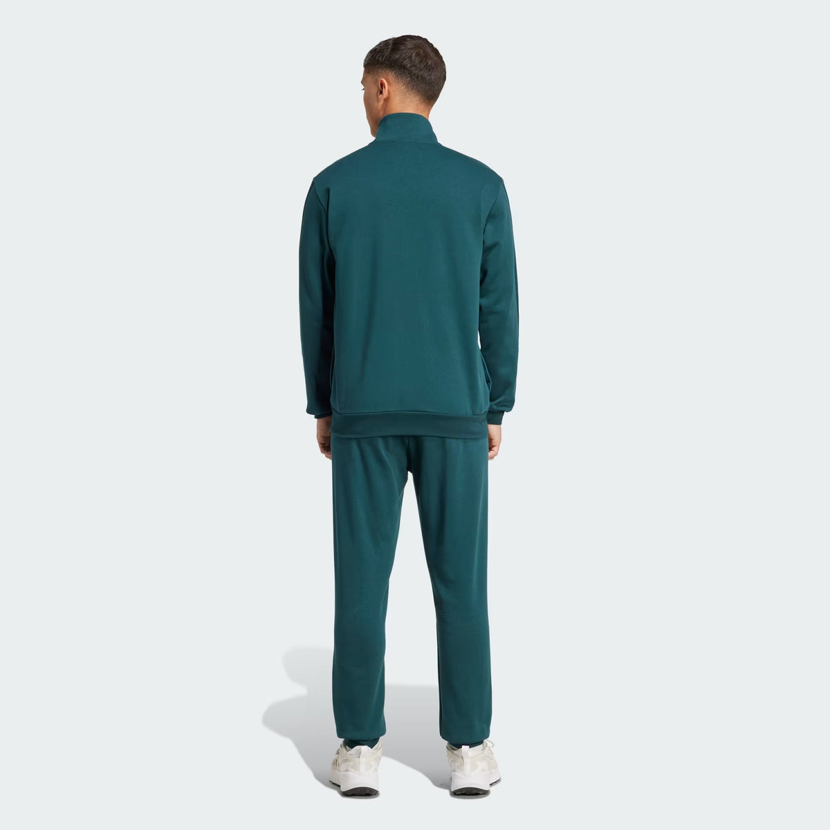TUTA UOMO ADIDAS