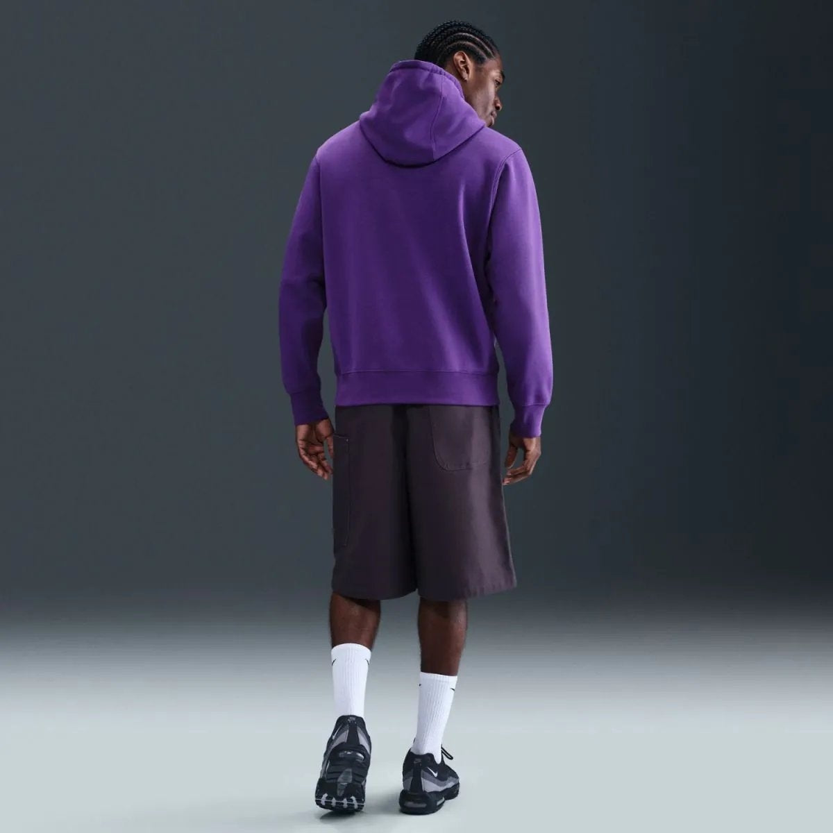 FELPA UOMO NIKE