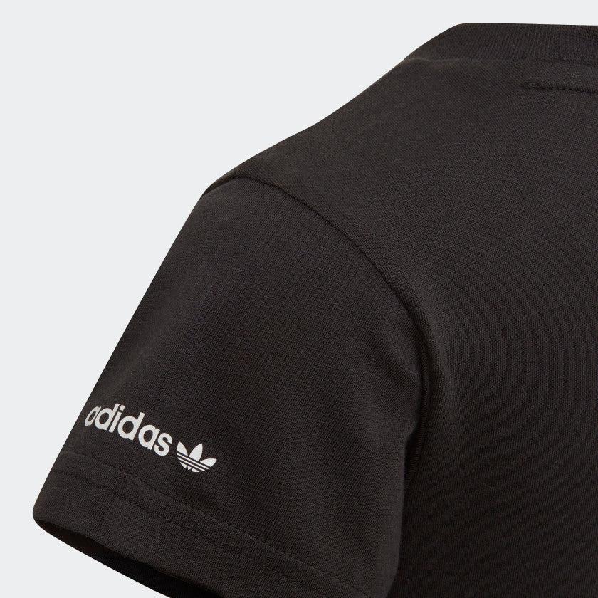 T-SHIRT ADICOLOR BIMBA