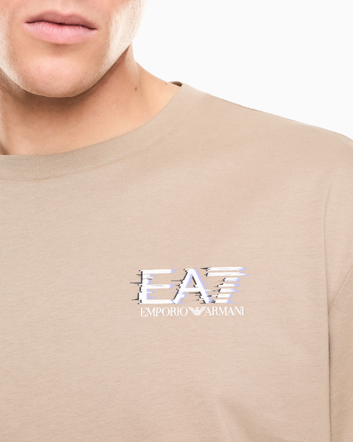 T-SHIRT UOMO EA7