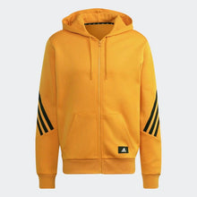 Carica l'immagine nel visualizzatore di Gallery, FELPA CON CAPPUCCIO