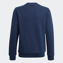 Load image into Gallery viewer, FELPA JUNIOR TREFOIL CREW