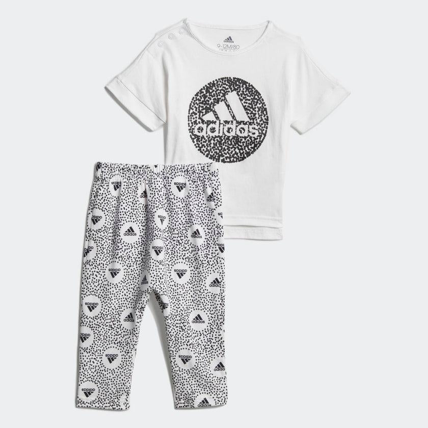 I TIGHT SET COMPLETINO INFANT