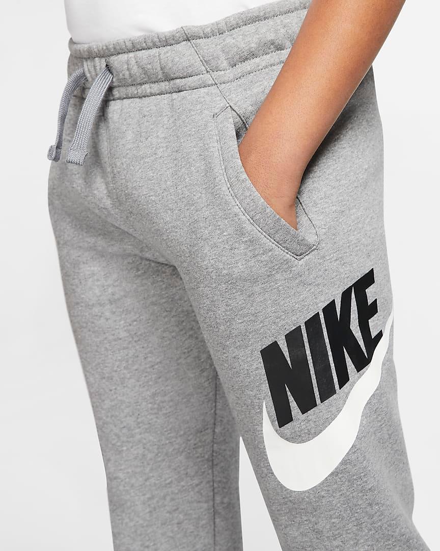 B NSW CLUB + HBR PANTALONE BIMBO