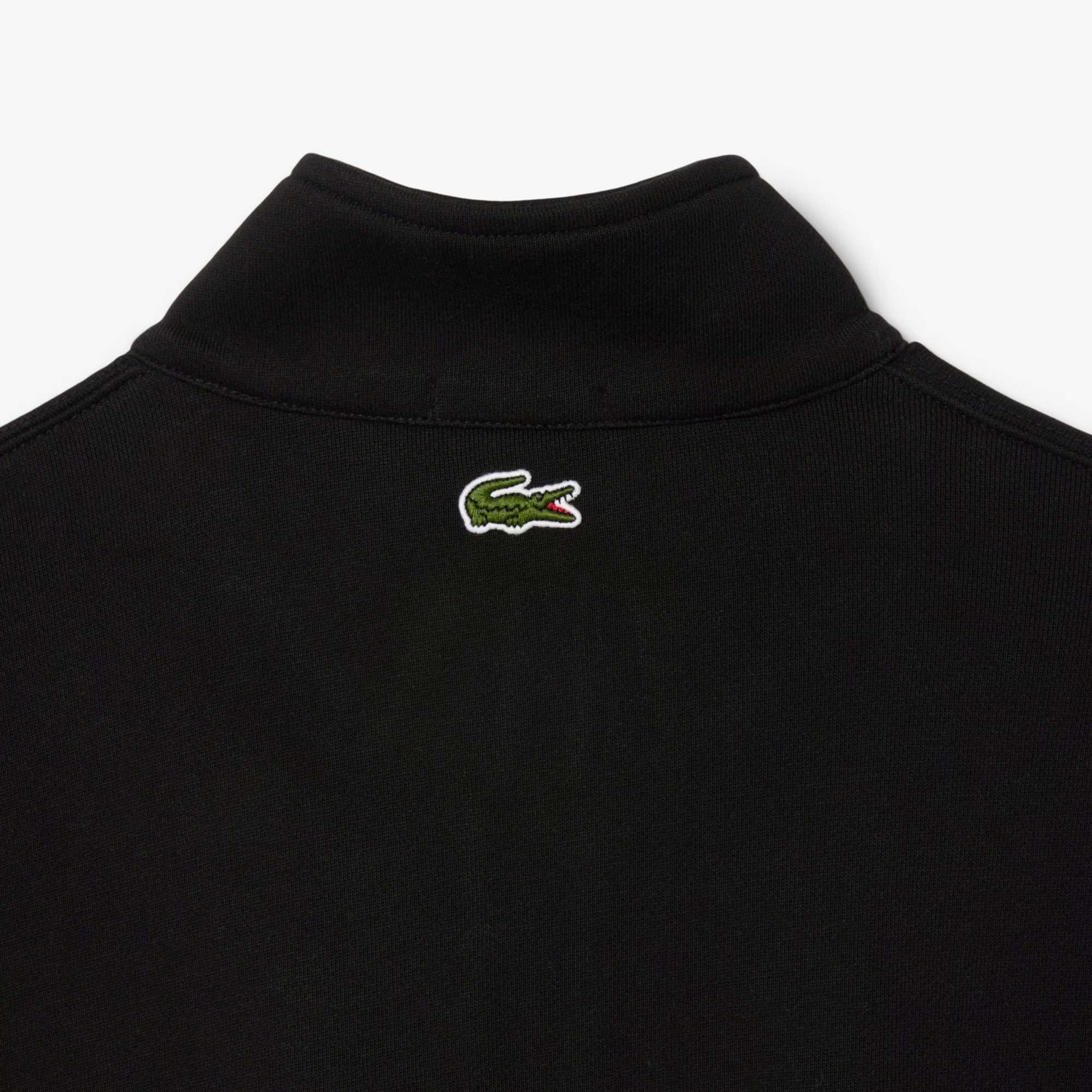 FELPA LACOSTE UOMO