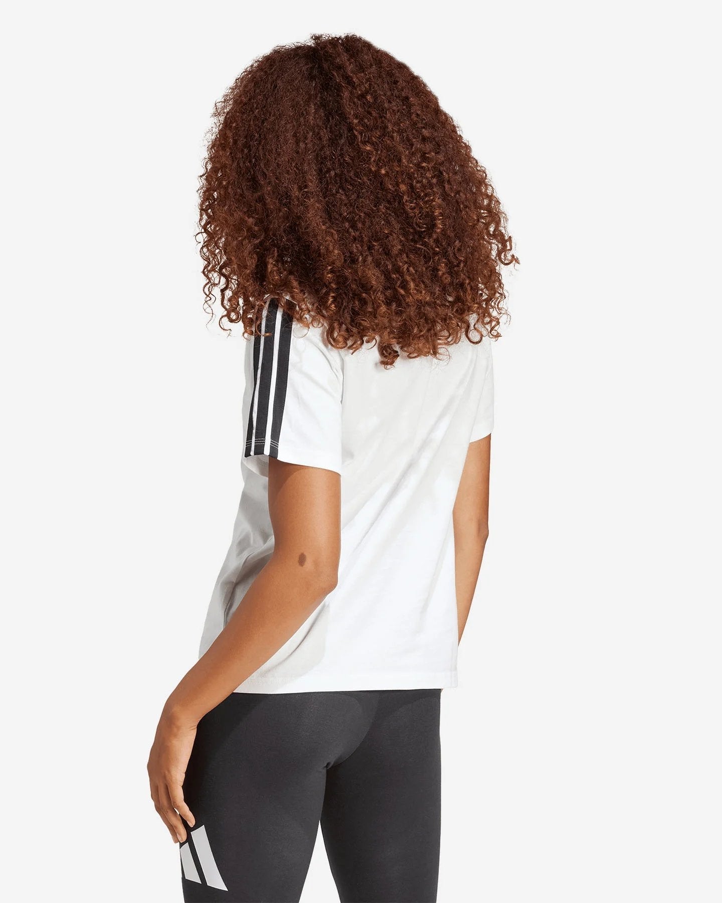 T-SHIRT DONNA ADIDAS