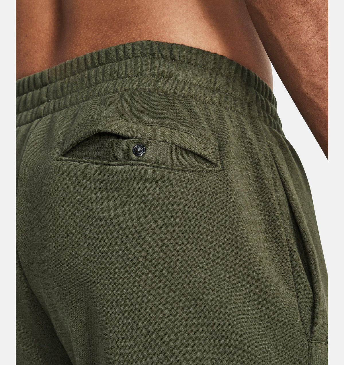 PANTALONE UOMO UNDER ARMOUR