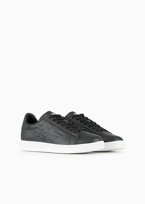 SNEAKER EA7 EMPORIO ARMANI