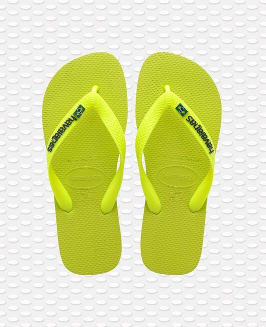 HAV. BRASIL LAYERS GALACTIC GREEN