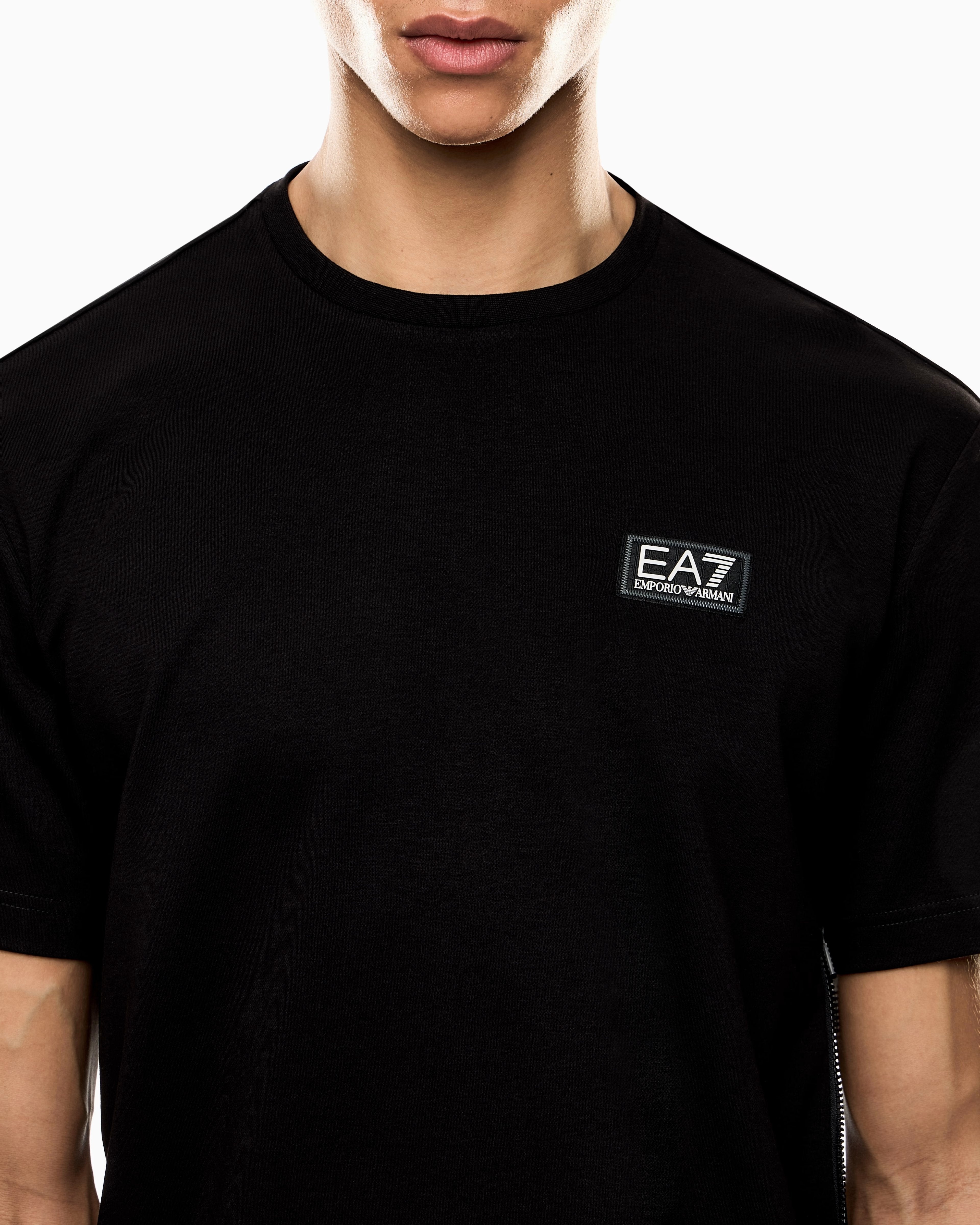T-SHIRT UOMO