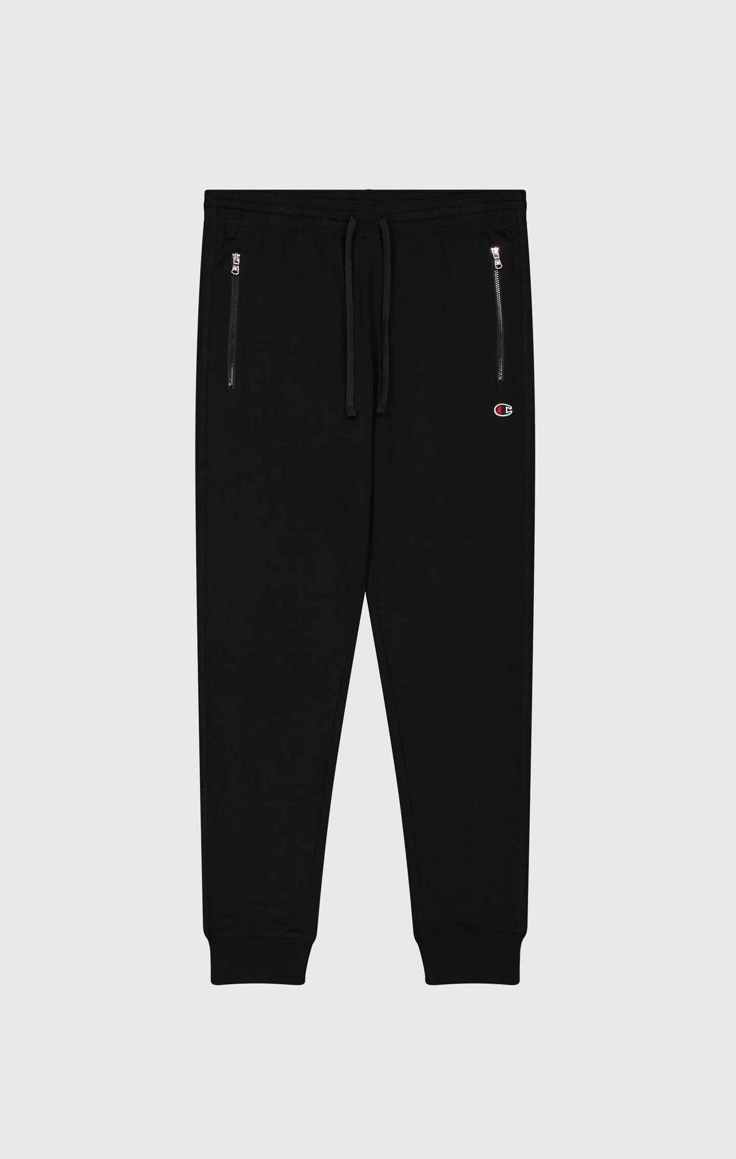 PANTALONE UOMO CON ZIP LATERALI