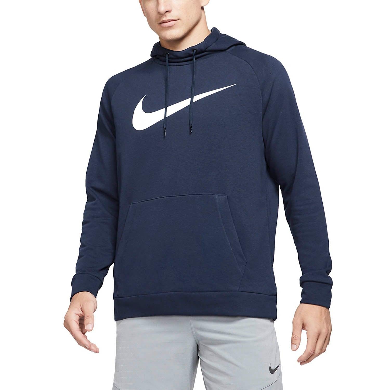 FELPA UOMO M NK DRY HOODIE PO SWOOSH