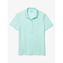 Carica l'immagine nel visualizzatore di Gallery, POLO MEZZA MANICA DONNA