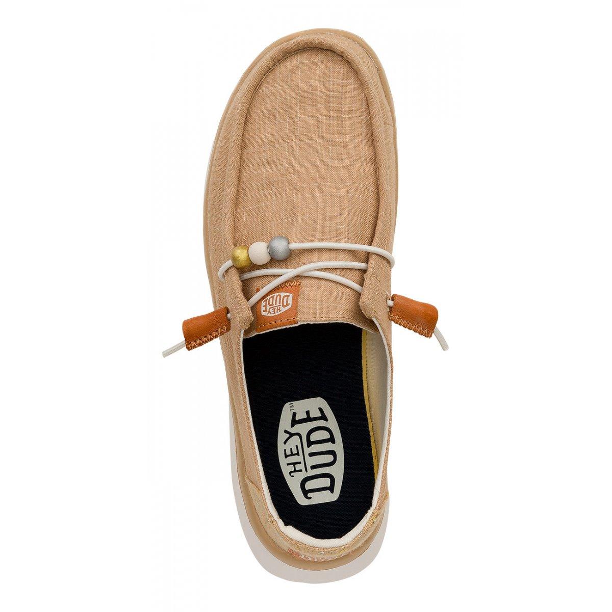Wendy Peak Baja Stripe