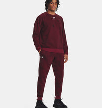 Cargar imagen en el visor de la galería, FELPA GIRO COLLO UOMO