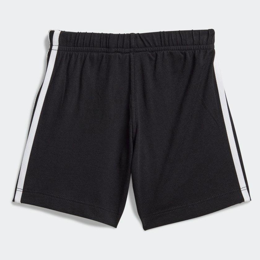 COMPLETO INFANT TREFOIL SHORTS TEE