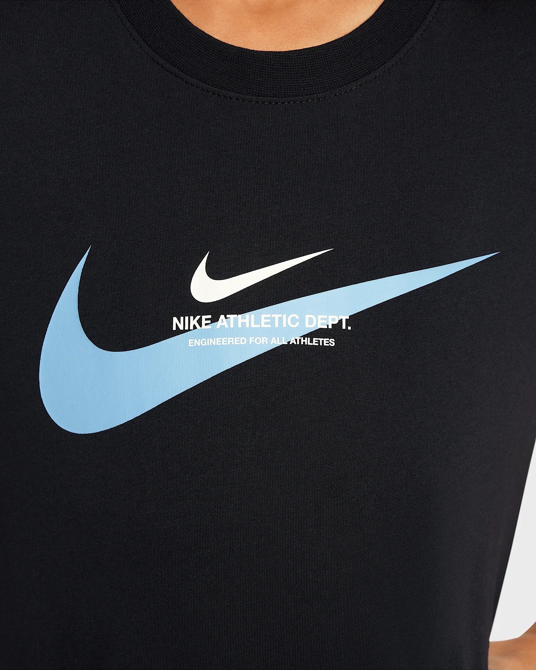 T-SHIRT JUNIOR NIKE