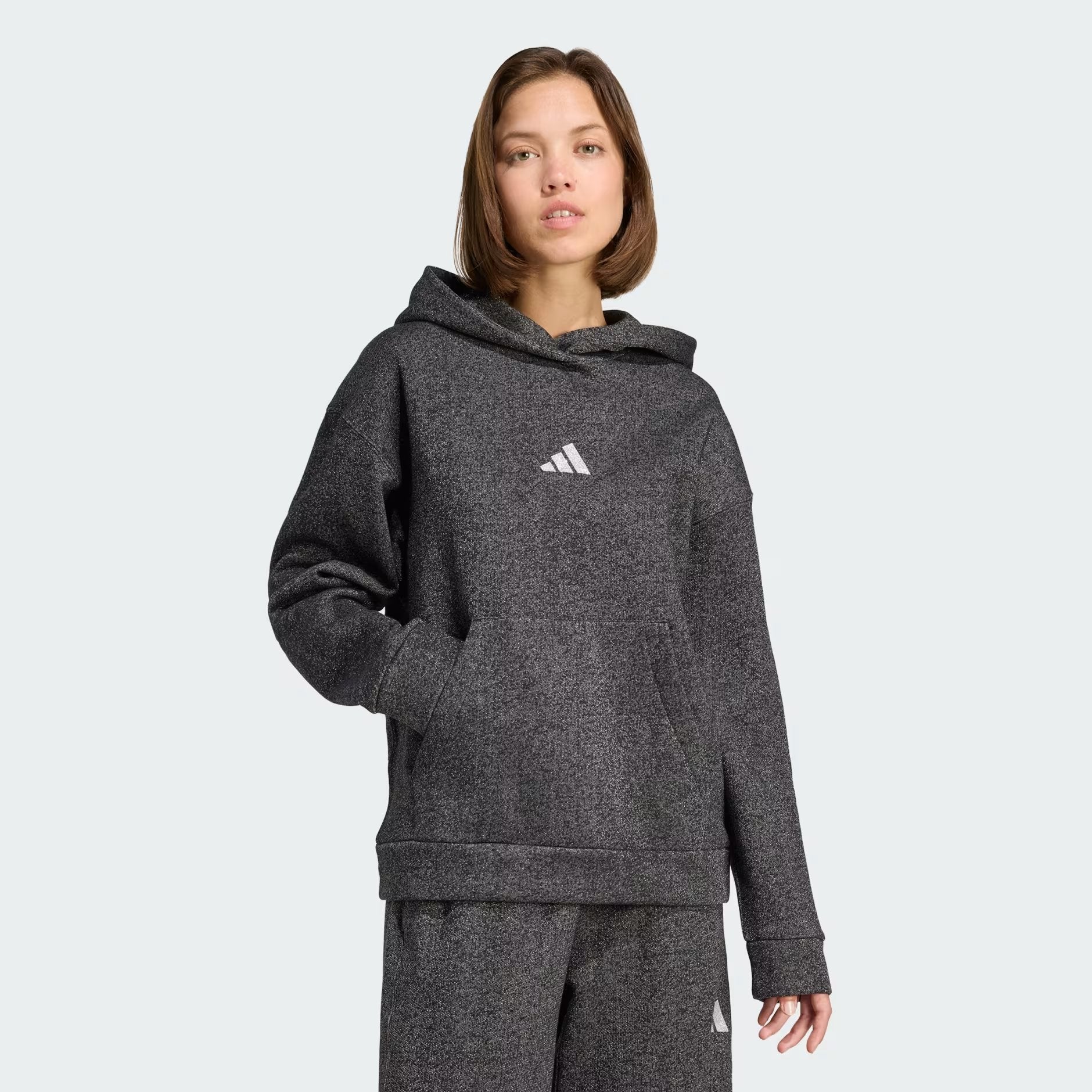 FELPA DONNA ADIDAS