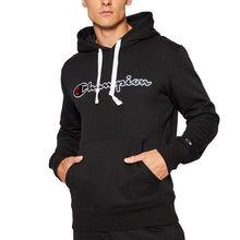 Load image into Gallery viewer, FELPA UOMO CON CAPPUCCIO