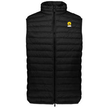 Laden Sie das Bild in den Galerie-Viewer, CRAIG - QUILTED VEST SMANICATO - Azzollino
