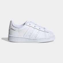 Carica l'immagine nel visualizzatore di Gallery, ADIDAS SUPERSTAR EL I