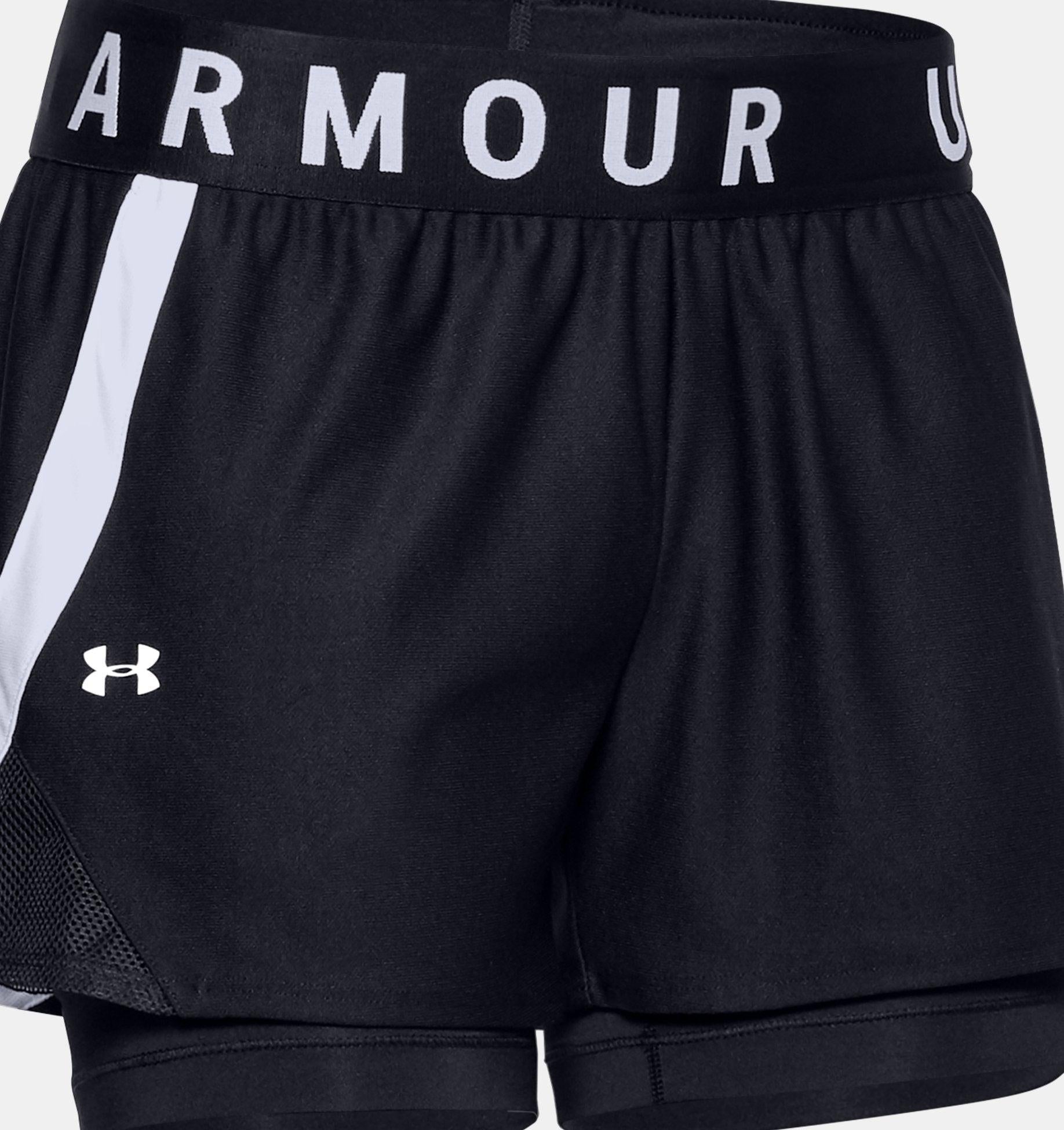 SHORT DONNA TECNICO