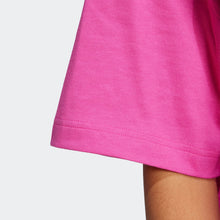 Carica l'immagine nel visualizzatore di Gallery, T-SHIRT DONNA ADIDAS