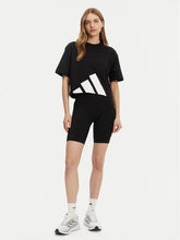 Carica l'immagine nel visualizzatore di Gallery, T-SHIRT DONNA ADIDAS