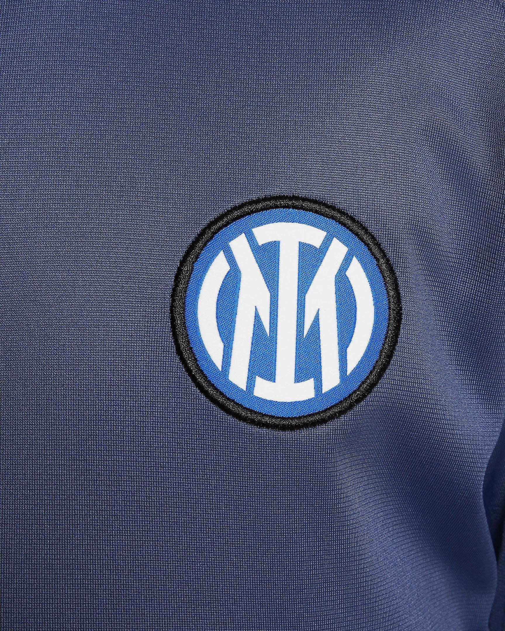 TUTA INTER JUNIOR