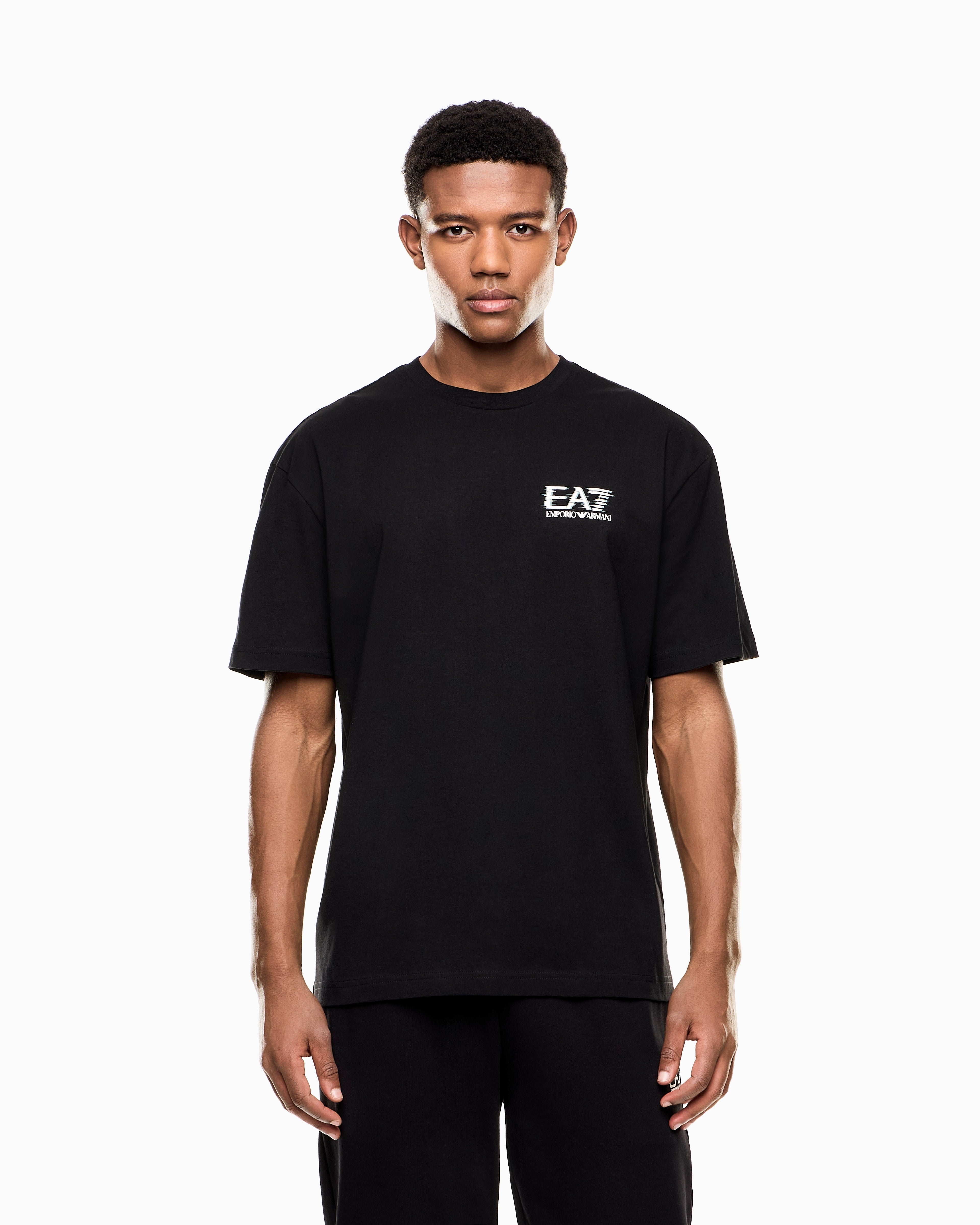T-SHIRT UOMO EA7