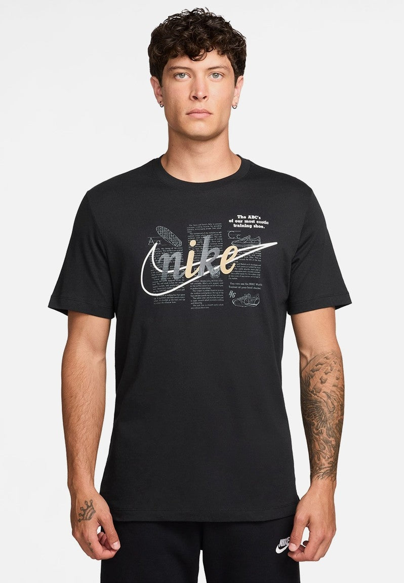 T-SHIRT NIKE UOMO