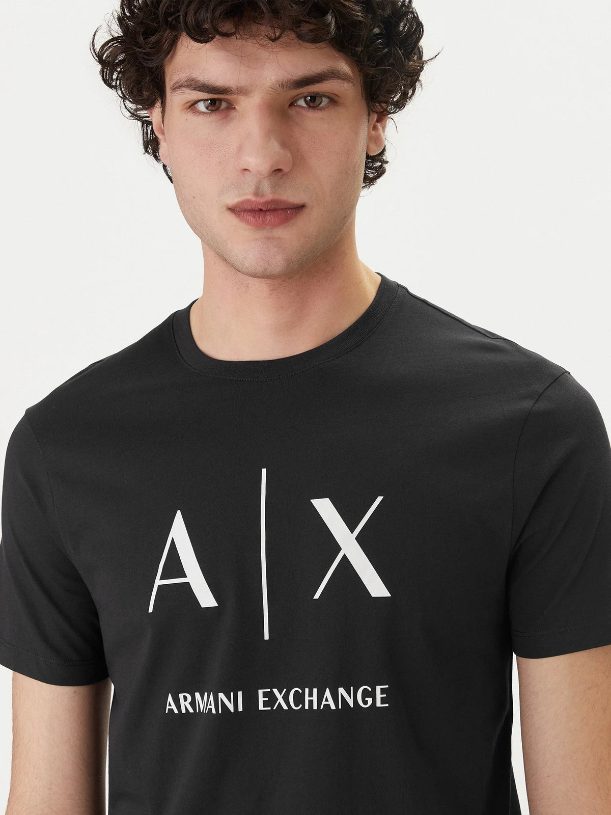 T-SHIRT UOMO AX
