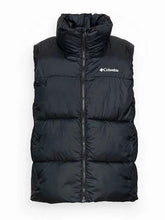 Carica l'immagine nel visualizzatore di Gallery, PIUMINO UOMO SMANICATO