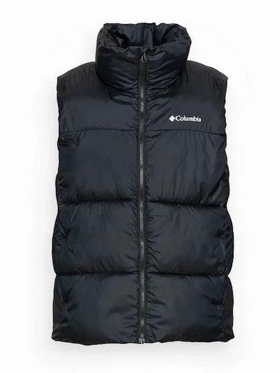 PIUMINO UOMO SMANICATO