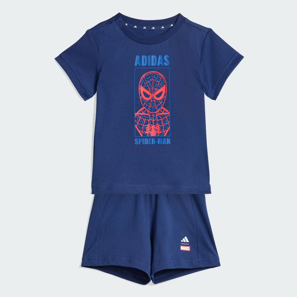 COMPLETINO ADIDAS INFANT