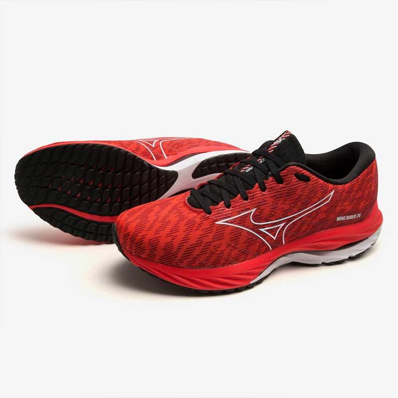 SHOE WAVE RIDER 26